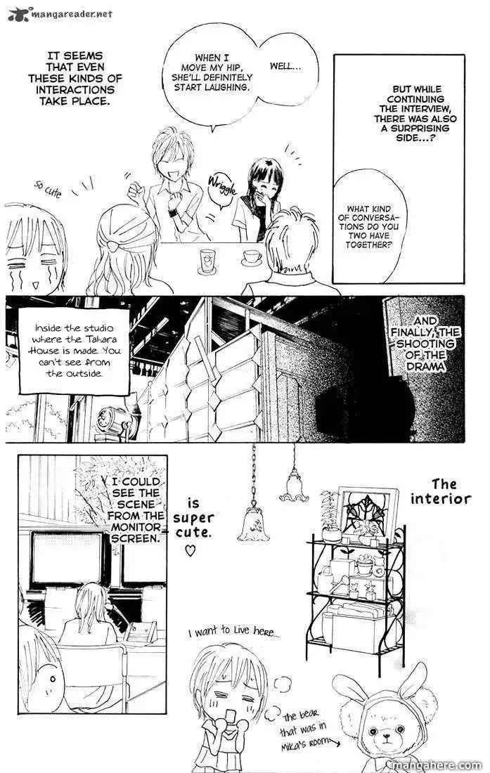 Love Sky Chapter 21 63